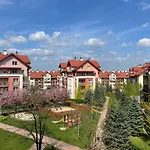 Apartament Leska, #Rodzinny#Fv#24H#