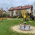 Apartament Leska, #Rodzinny#Fv#24H#
