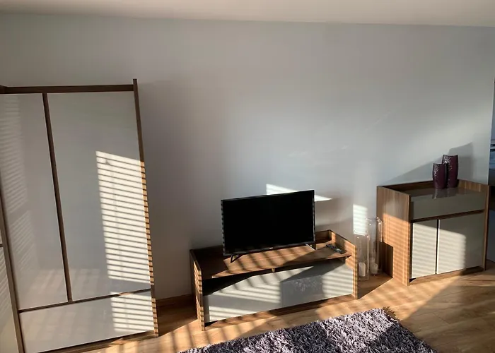 Apartament Leska, #Rodzinny#Fv#24H#