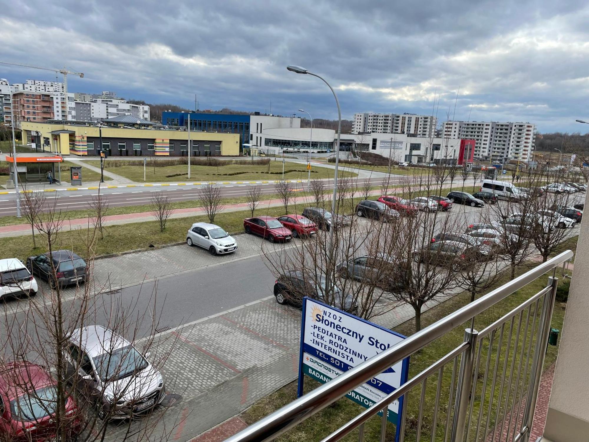 Leska, #rodzinny#fv#24h# Apartment