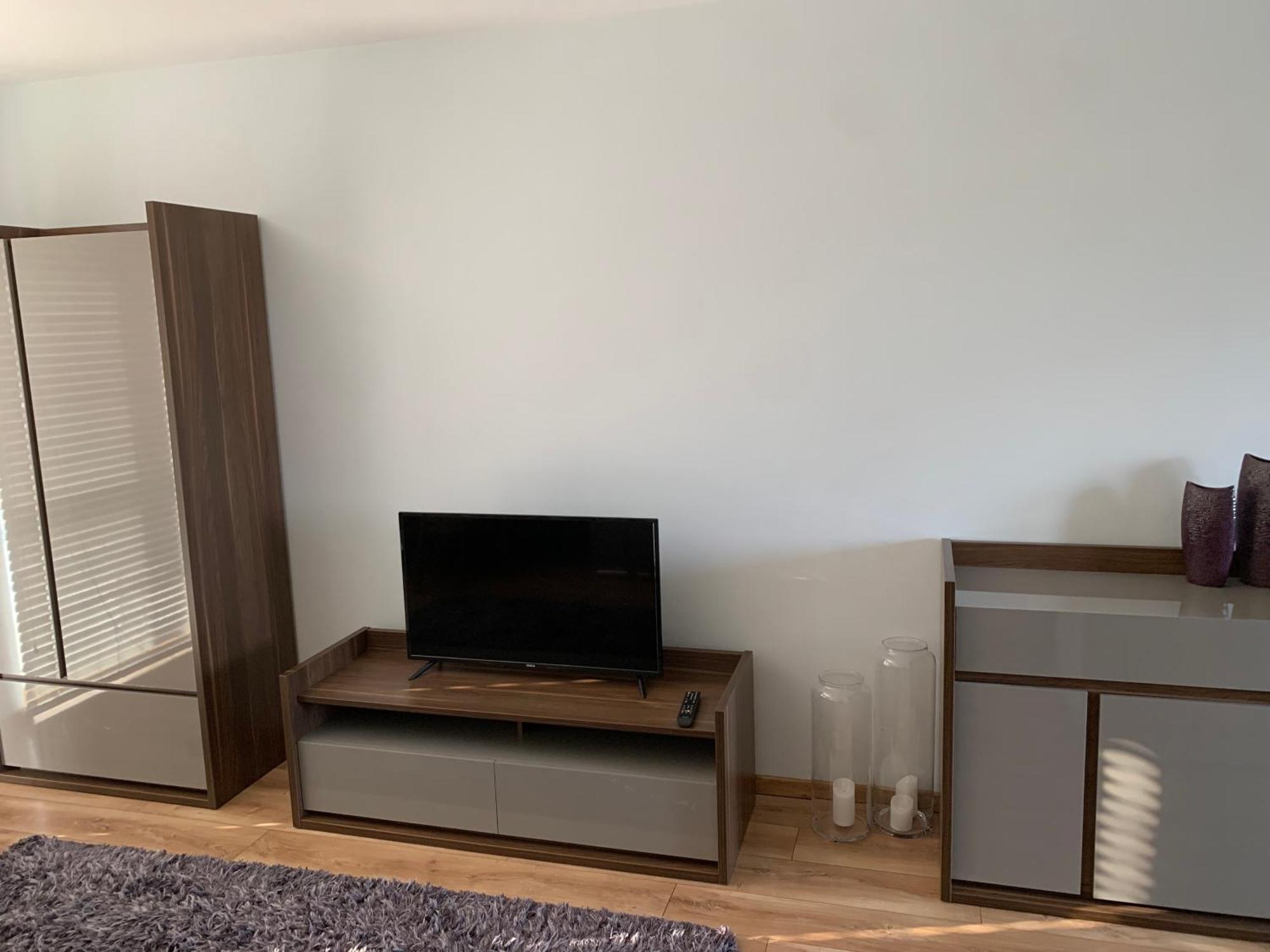 Apartment Leska, #rodzinny#fv#24h# *