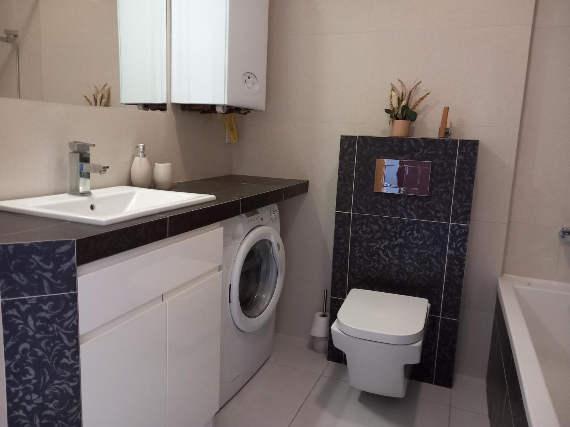 Apartment Leska, #rodzinny#fv#24h# *