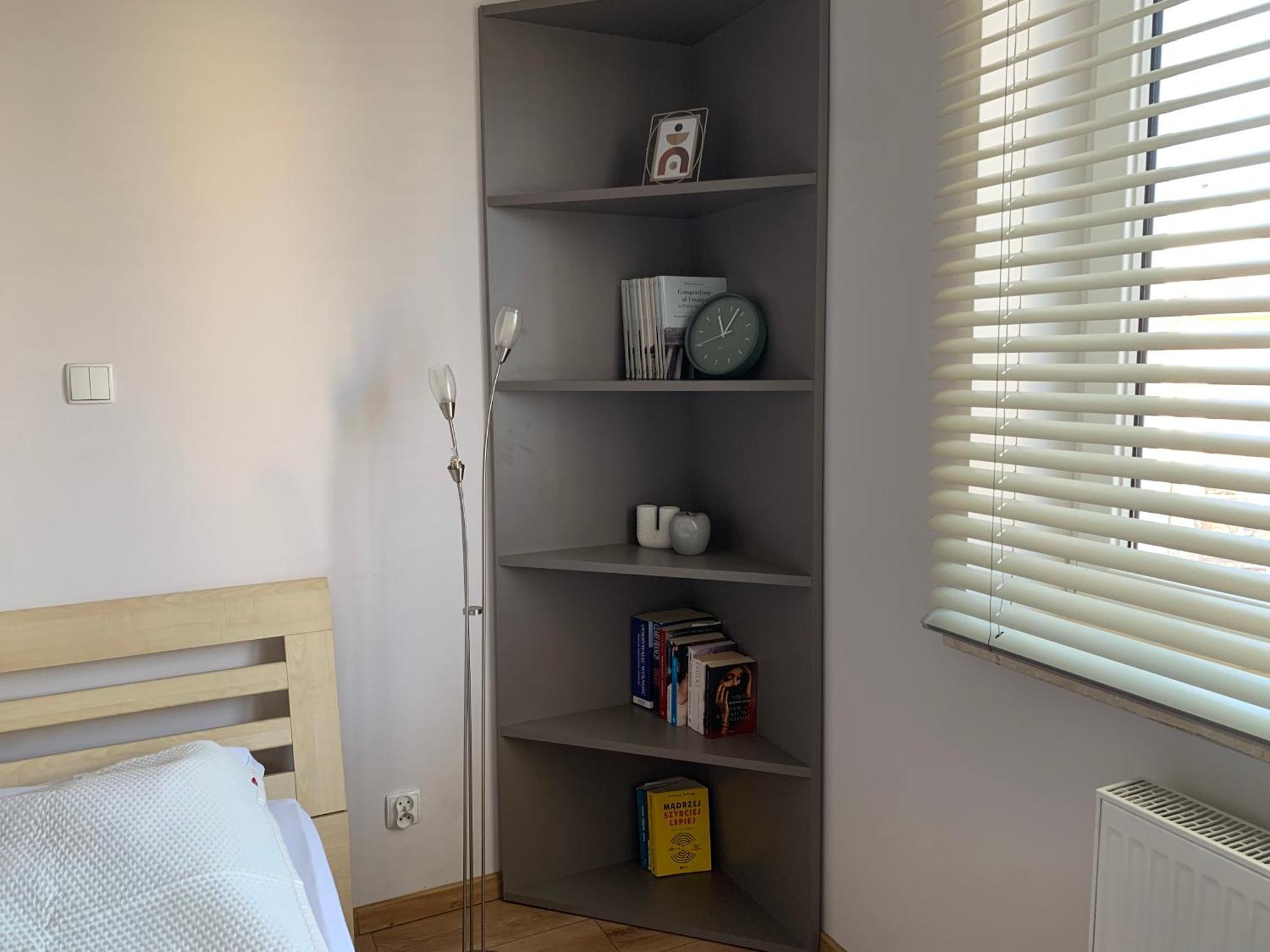 Apartment Leska, #rodzinny#fv#24h# *