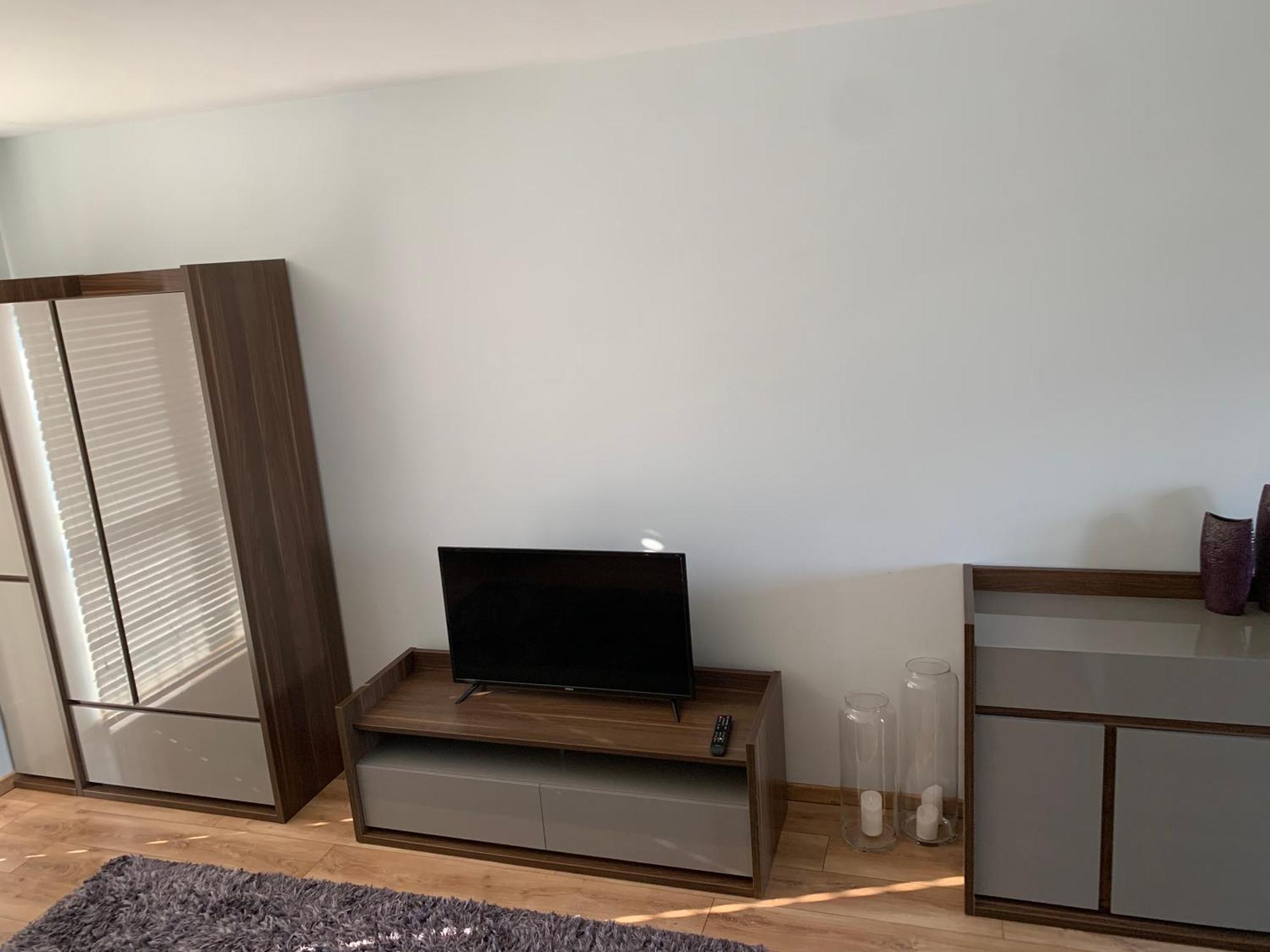Apartment Leska, #rodzinny#fv#24h#