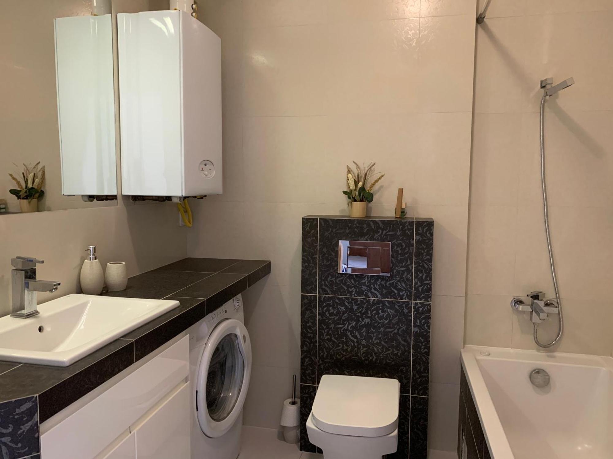 Apartment Leska, #rodzinny#fv#24h#