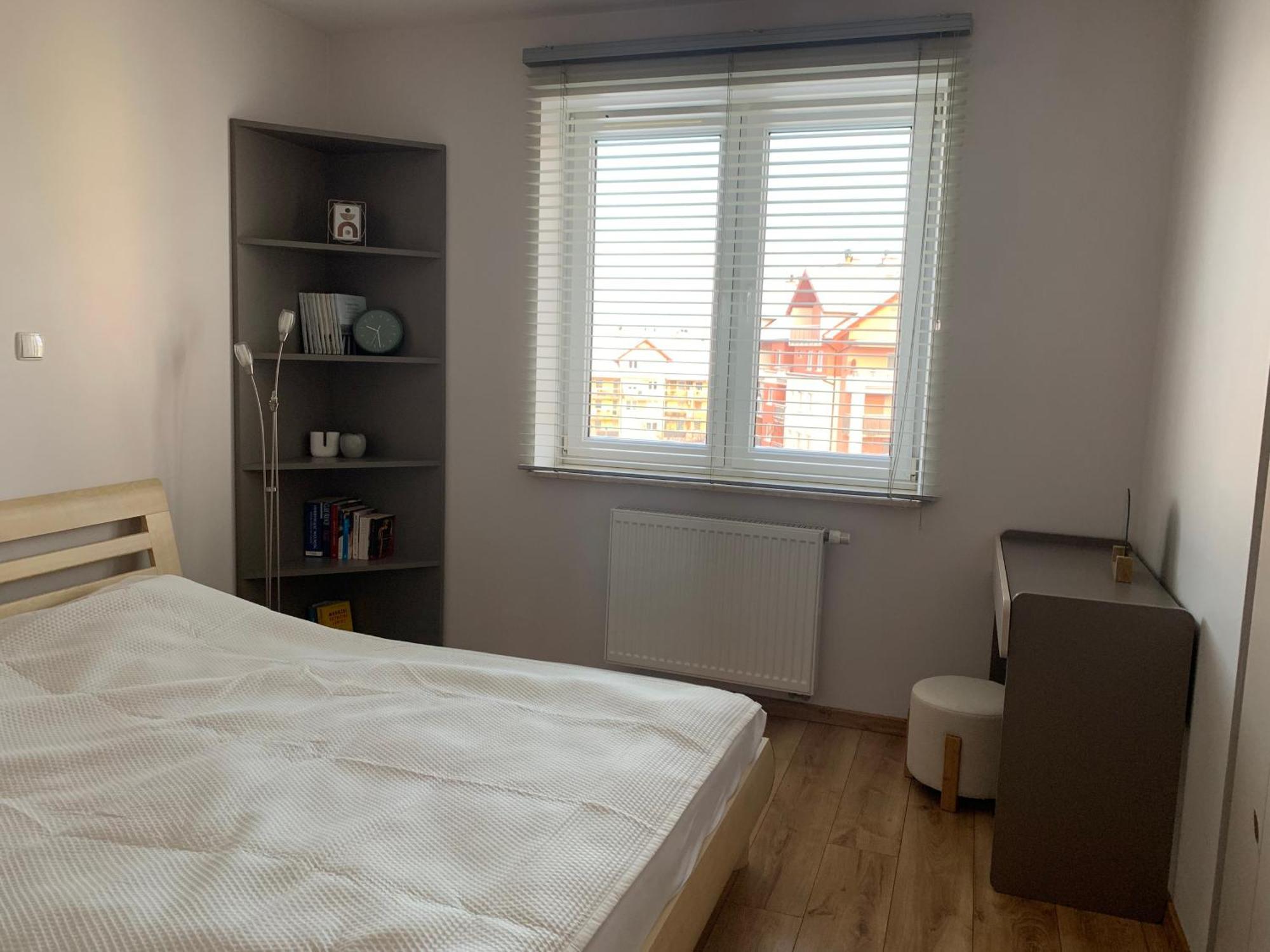 Leska, #rodzinny#fv#24h# Apartment *