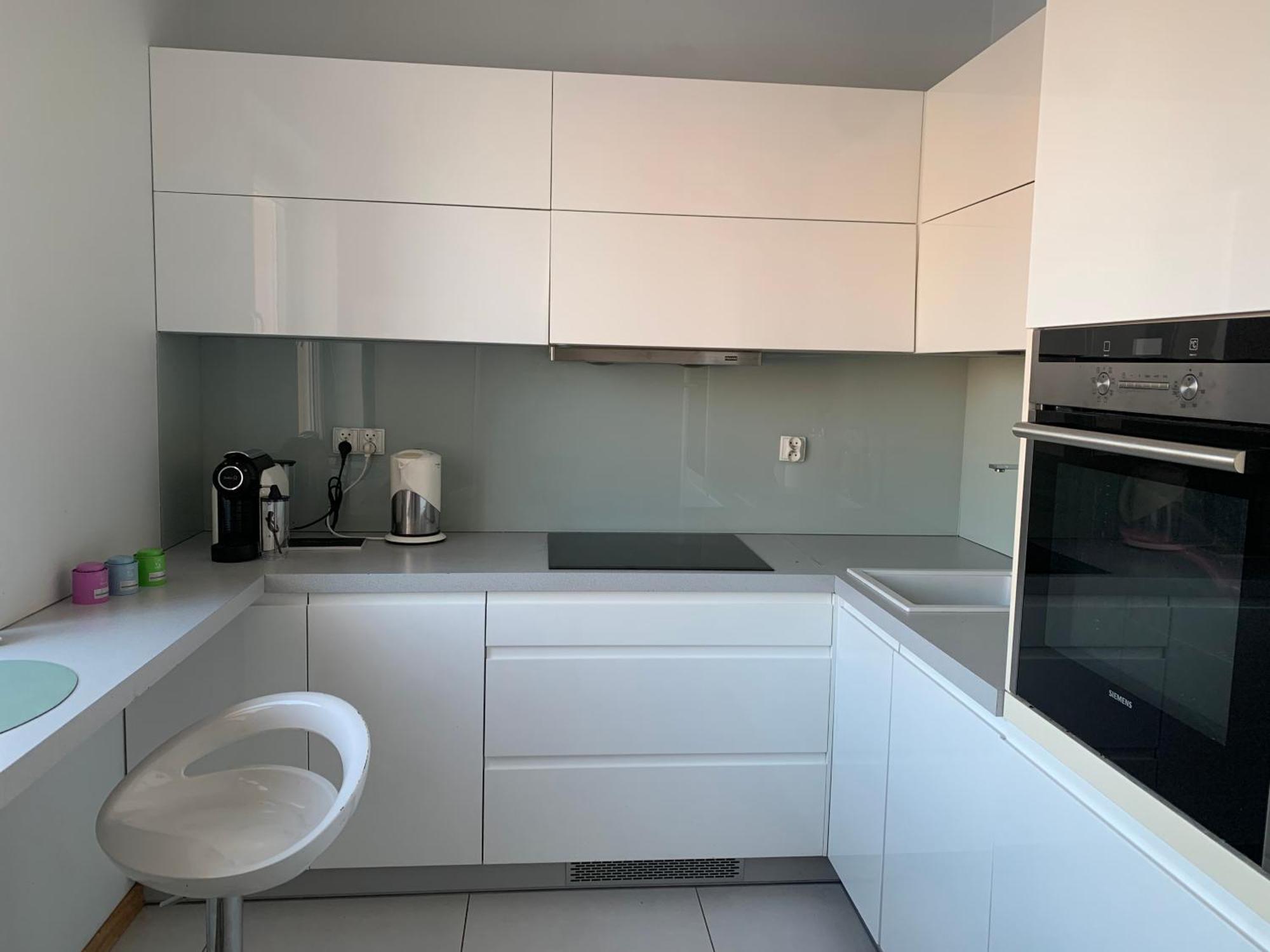 Leska, #rodzinny#fv#24h# Apartment