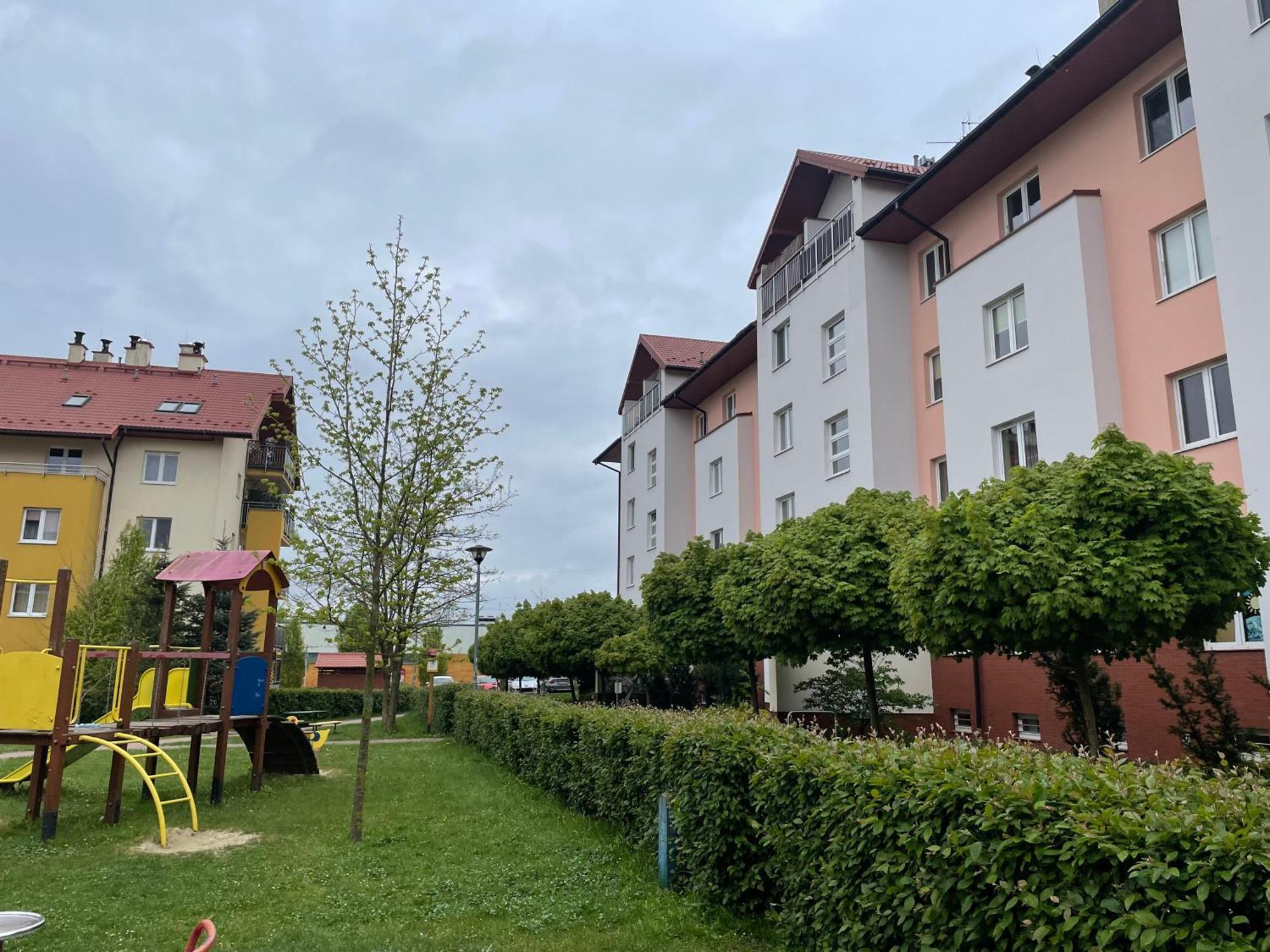Leska, #rodzinny#fv#24h# Apartment Rzeszów