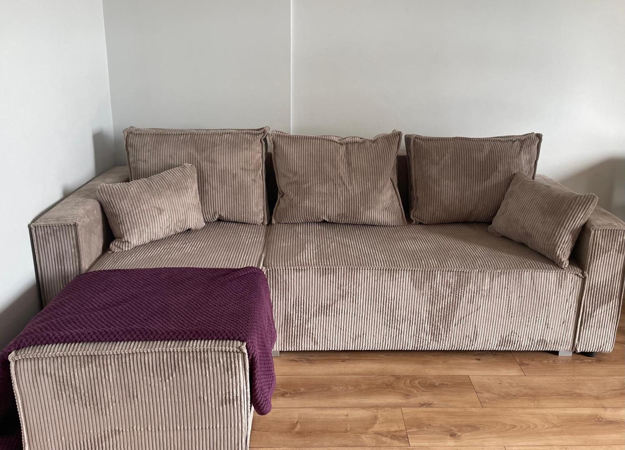 Leska, #rodzinny#fv#24h# Apartment